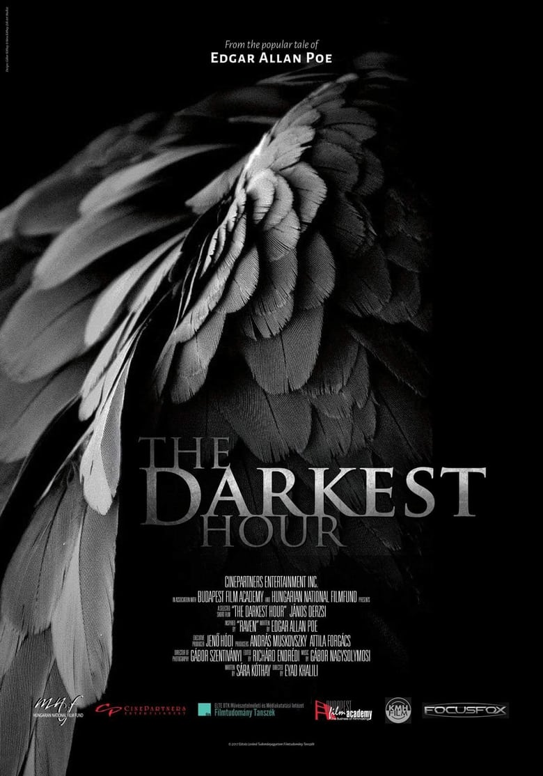 Poster of The Darkest Hour