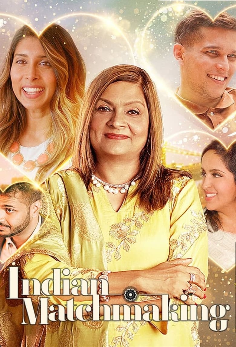 Poster of Episodes in Indian Matchmaking - Season 3 - Season 3