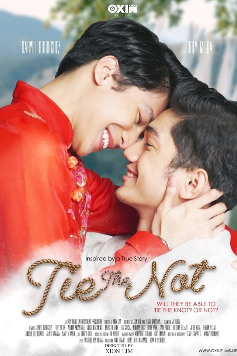 Poster of Tie The Not