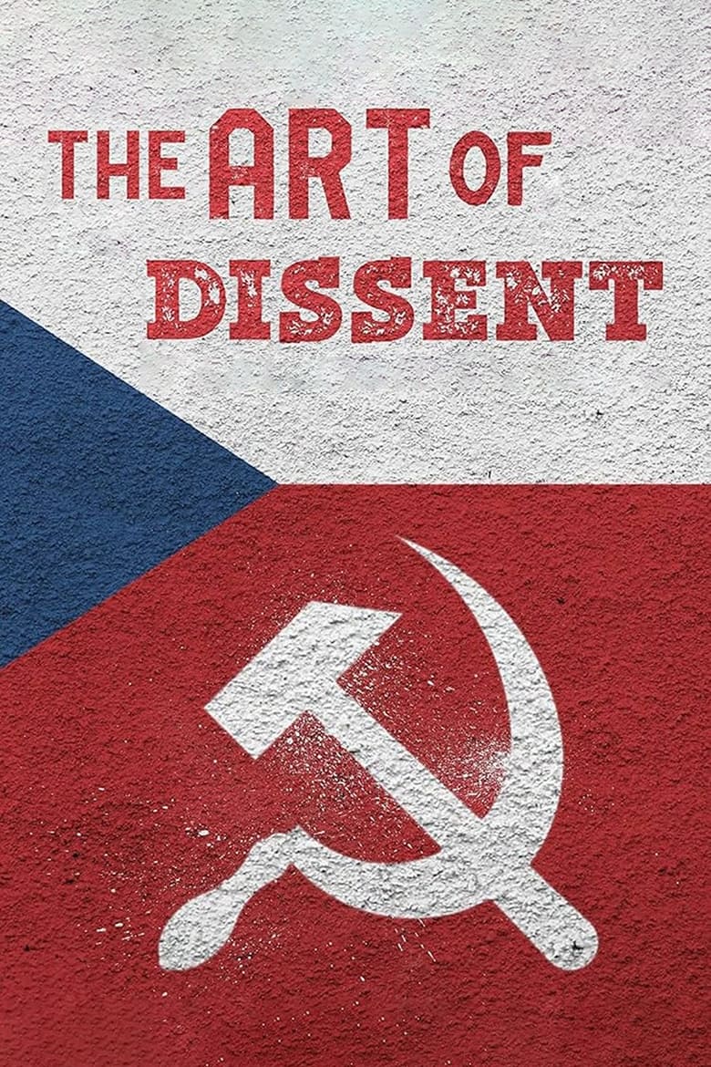 Poster of The Art of Dissent