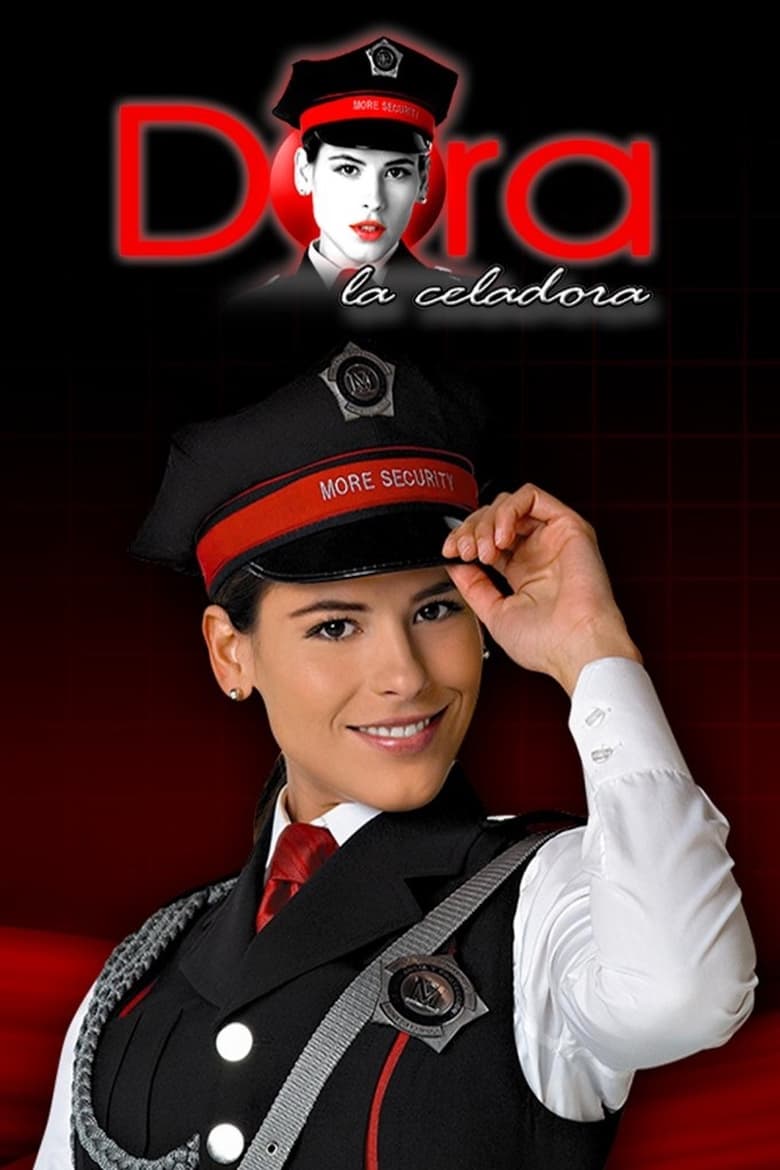 Poster of Dora, la celadora