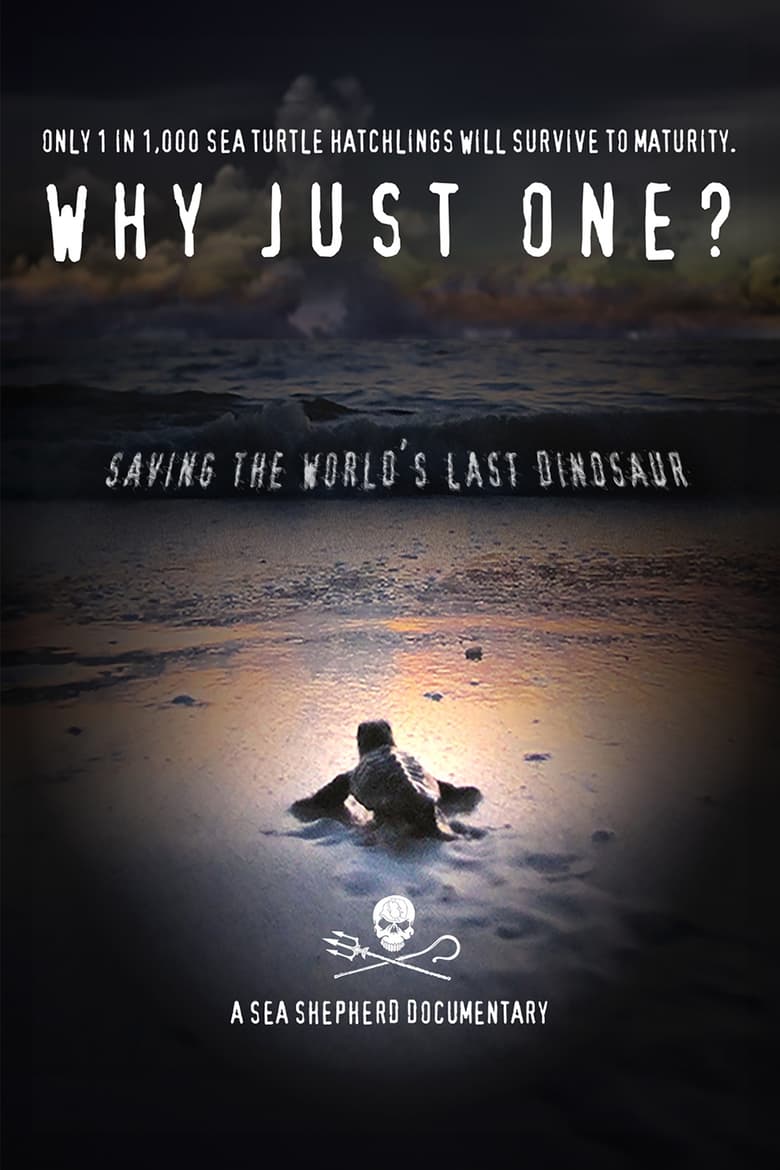 Poster of Why Just One?