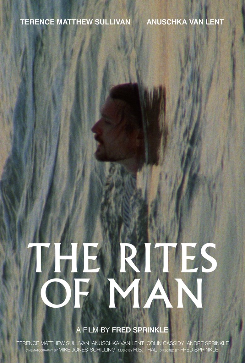 Poster of The Rites of Man