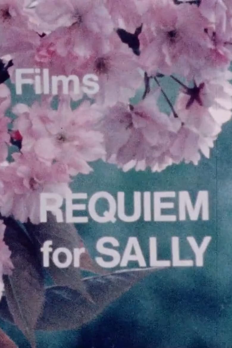 Poster of Requiem for Sally