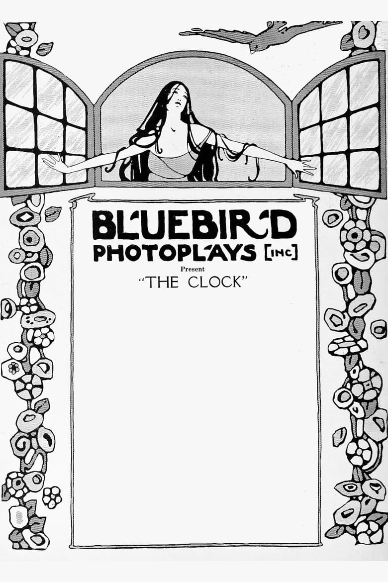 Poster of The Clock