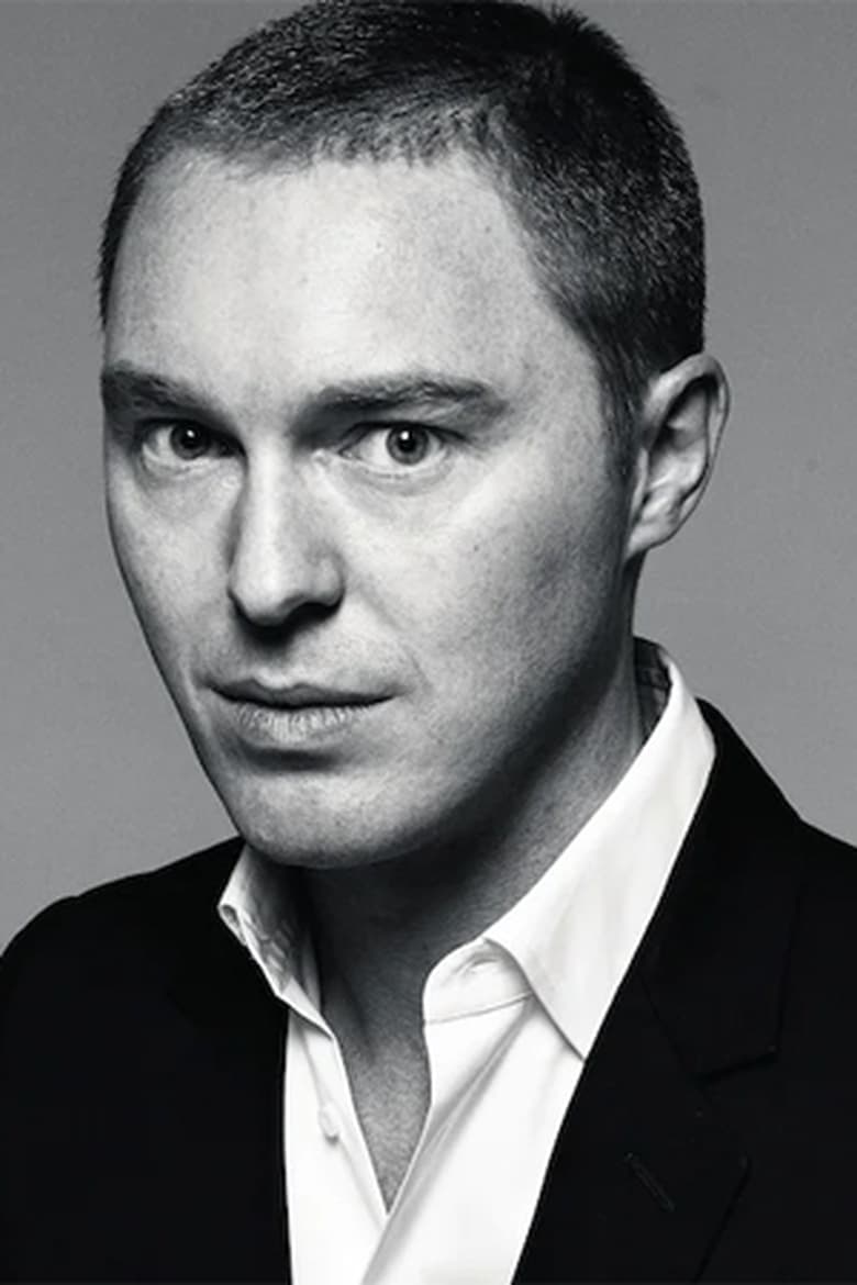 Portrait of Stuart Vevers