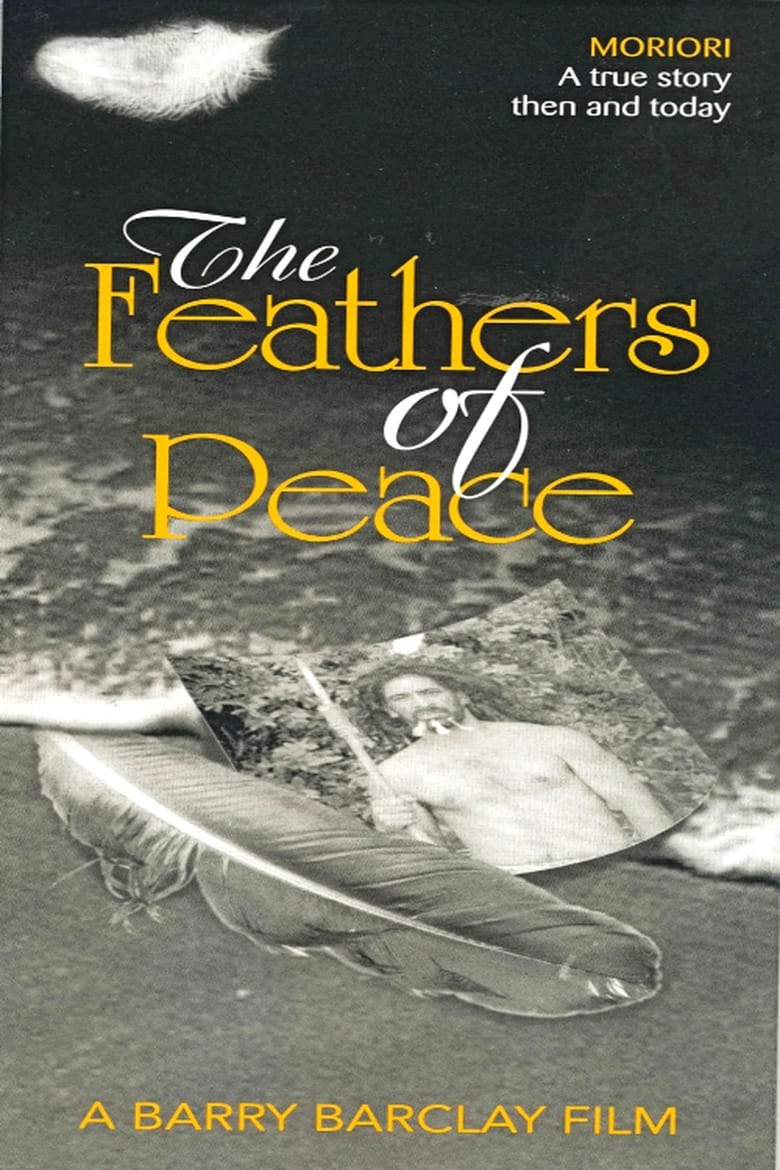 Poster of The Feathers of Peace