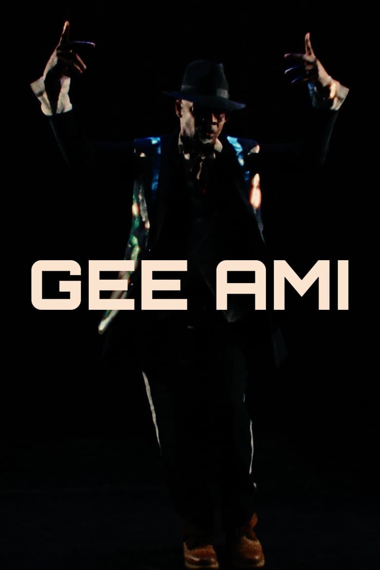 Poster of Gee Ami