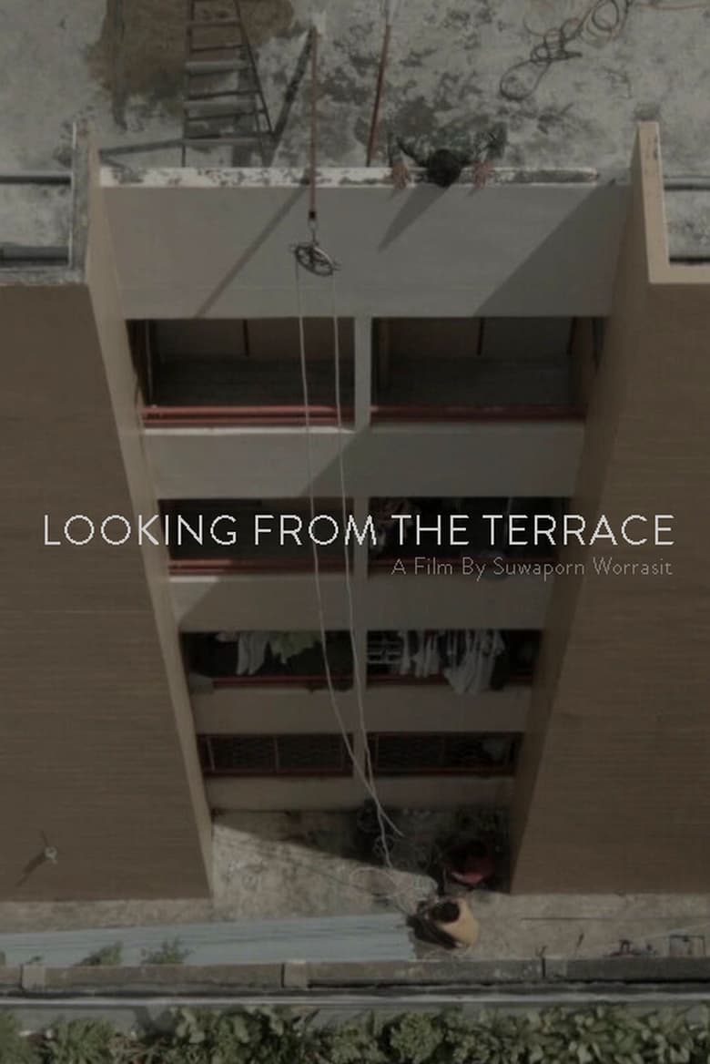 Poster of Looking From The Terrace