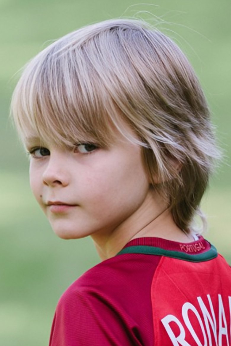 Portrait of Leon Rørtveit Sølland