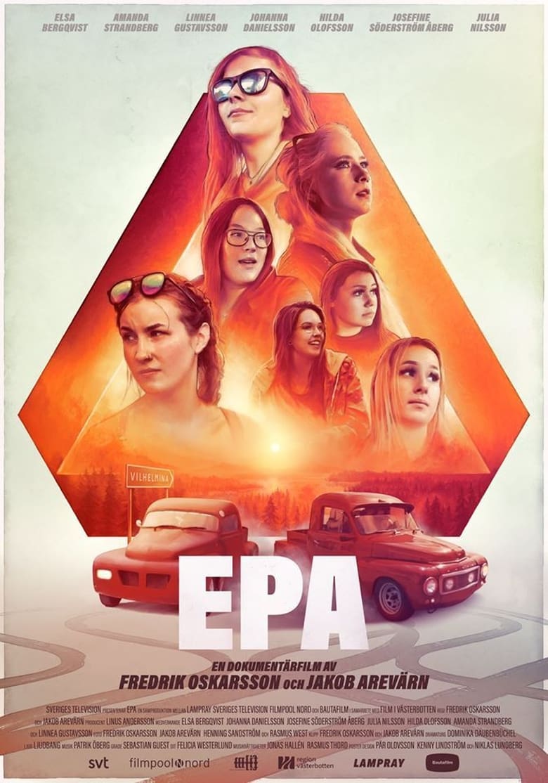 Poster of Epa