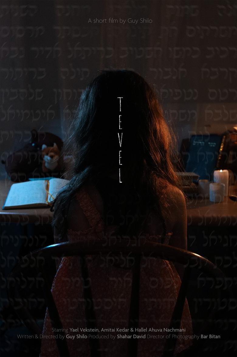 Poster of Tevel