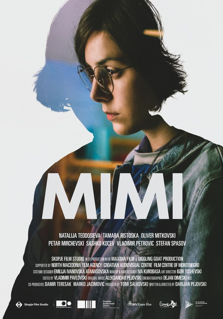 Poster of Mimi