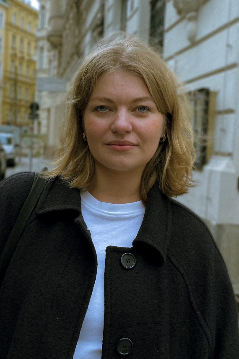 Portrait of Mareike Färber