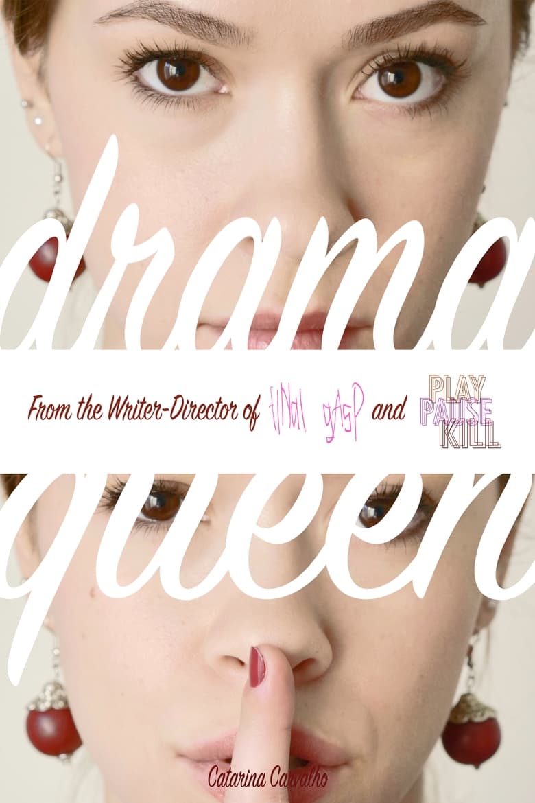 Poster of Drama Queen