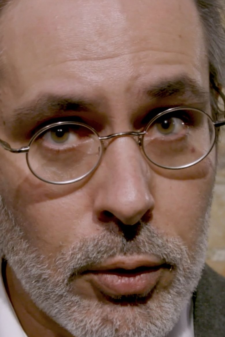 Portrait of Benoit Couty