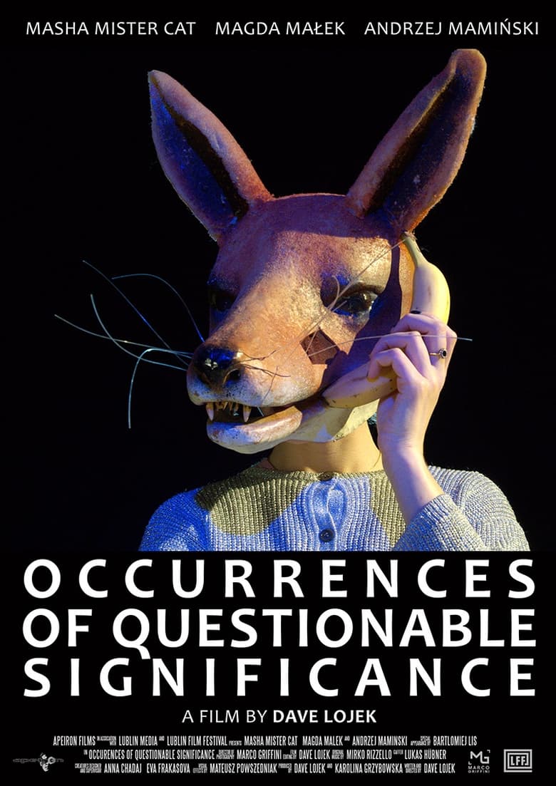 Poster of Occurrences of Questionable Significance