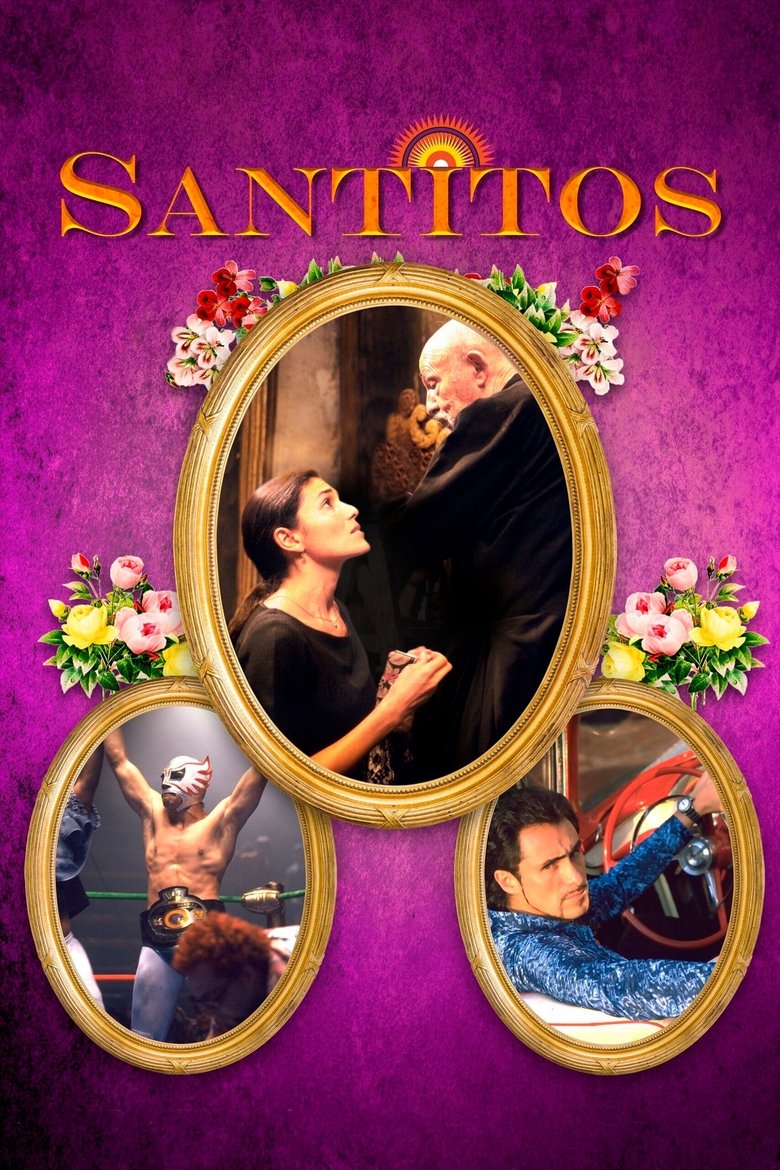Poster of Little Saints