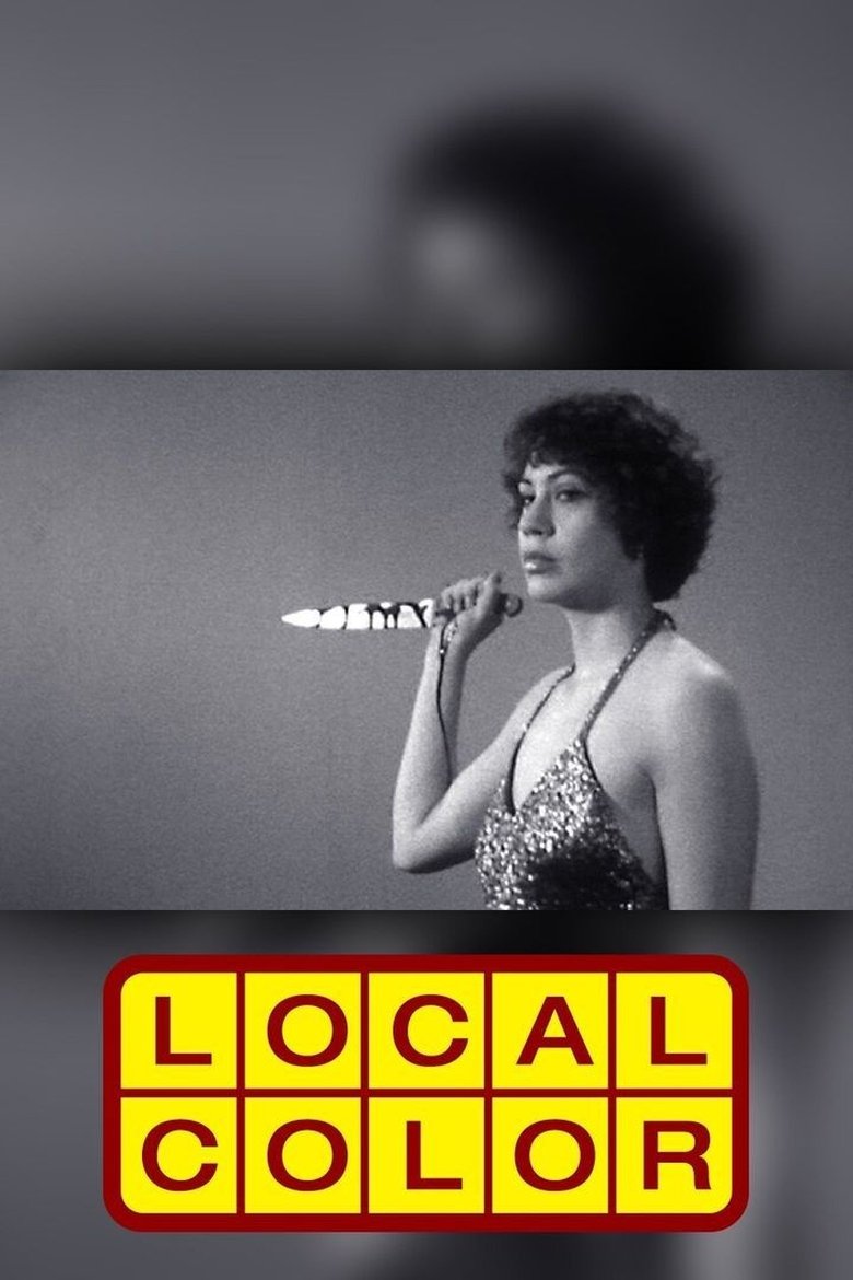 Poster of Local Color