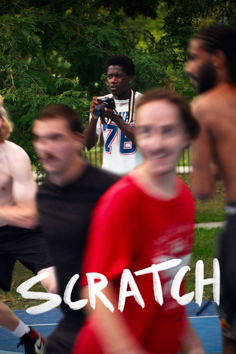 Poster of Scratch