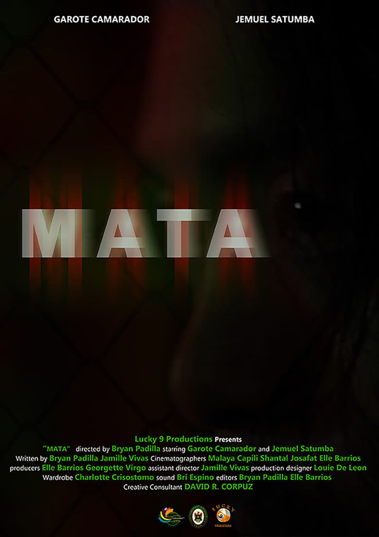 Poster of Mata