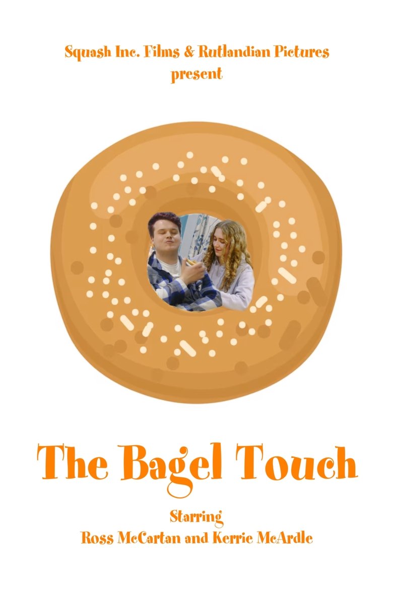 Poster of The Bagel Touch