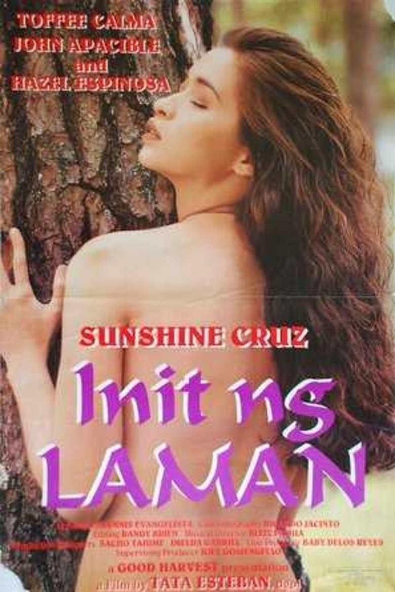 Poster of Init ng Laman