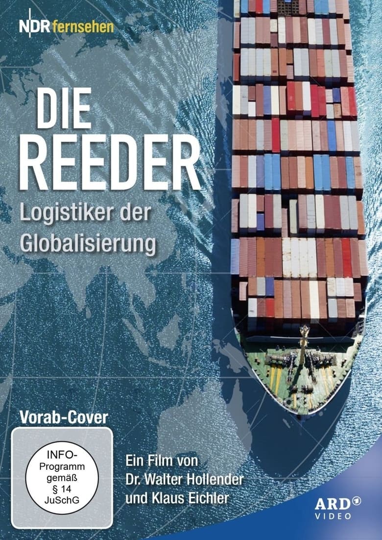 Poster of Die Reeder