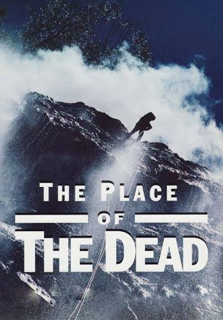 Poster of The Place of the Dead