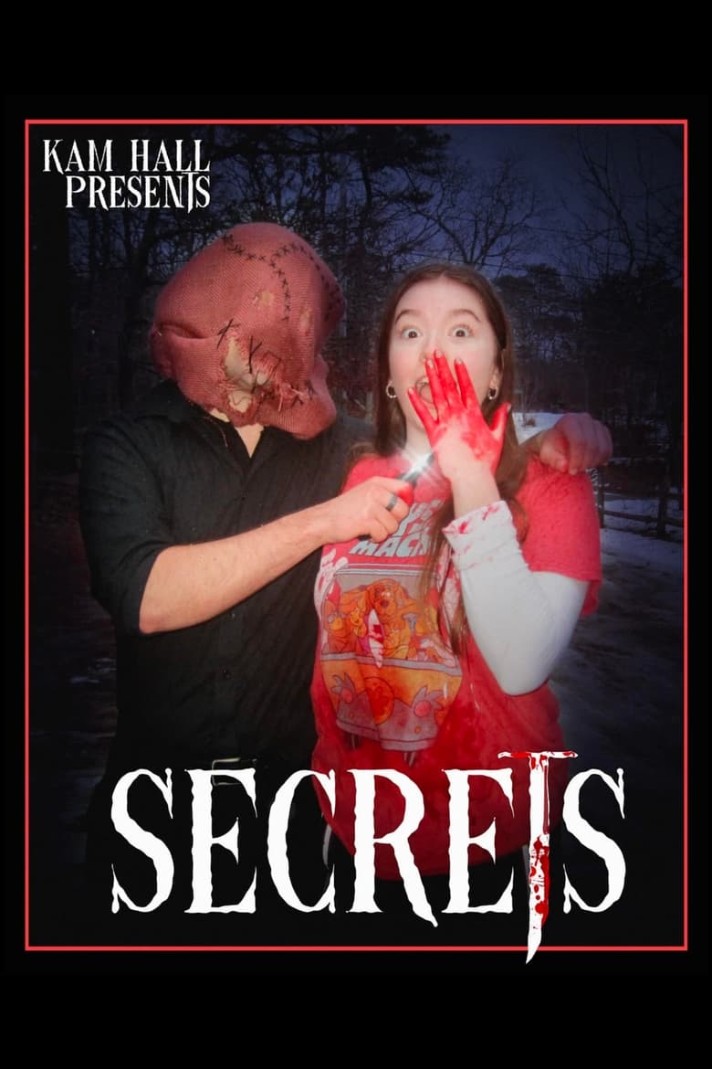 Poster of Secrets