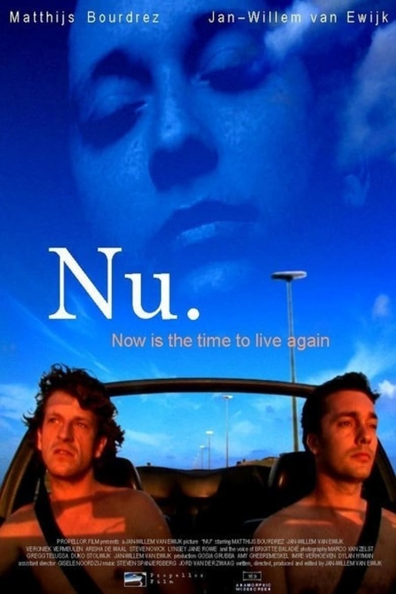 Poster of Now