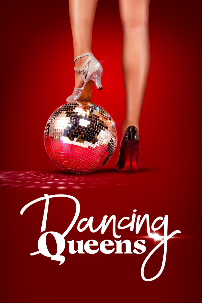 Poster of Dancing Queens