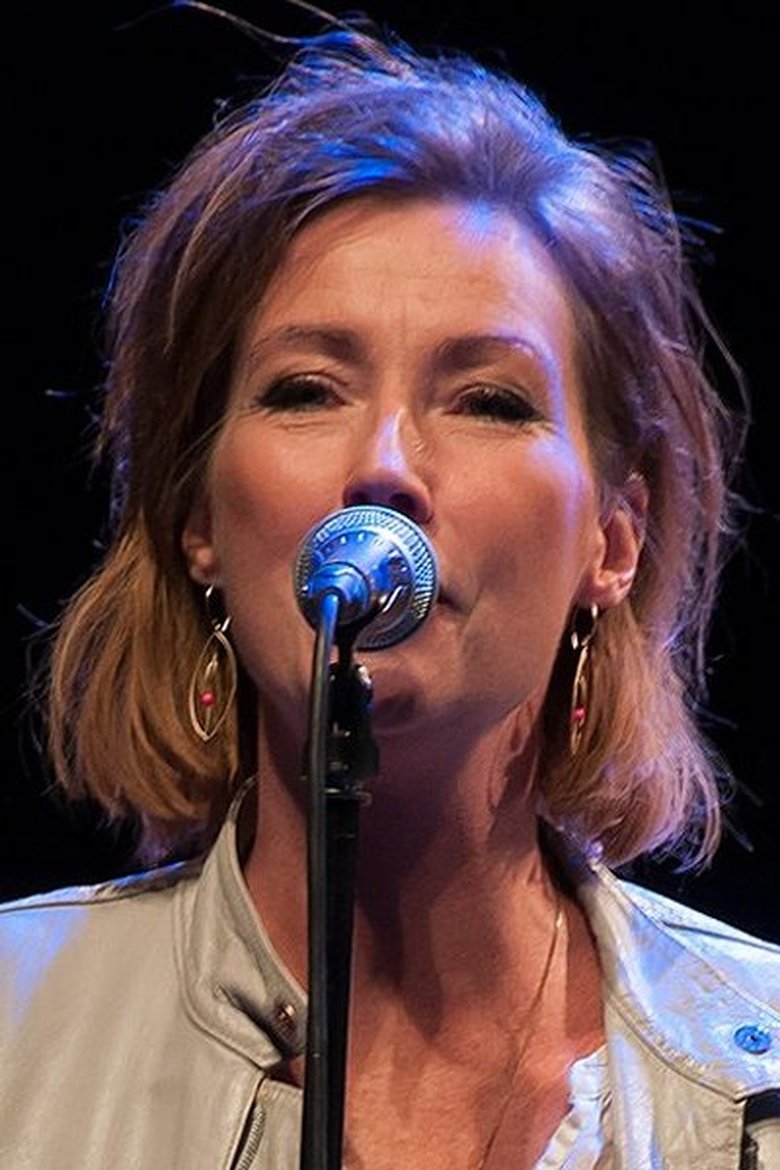 Portrait of Misen Groth