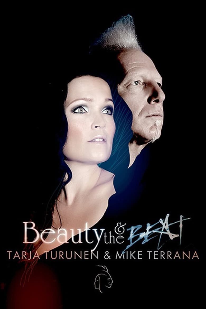 Poster of Tarja Turunen & Mike Terrana - Beauty & The Beat