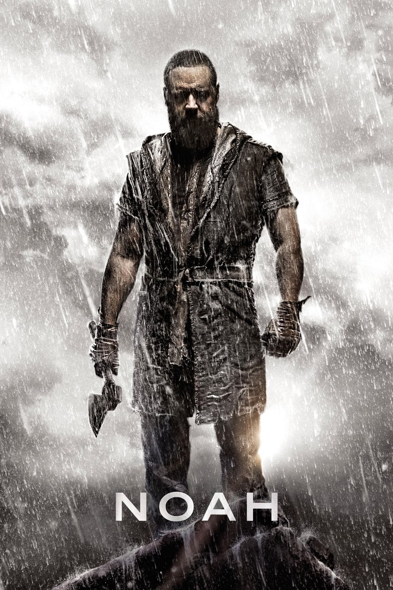 Poster of Noah