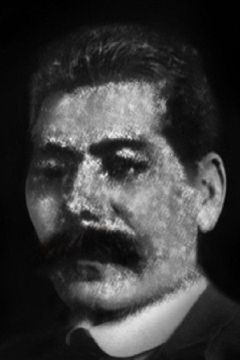 Portrait of Ibrahim Ramzy