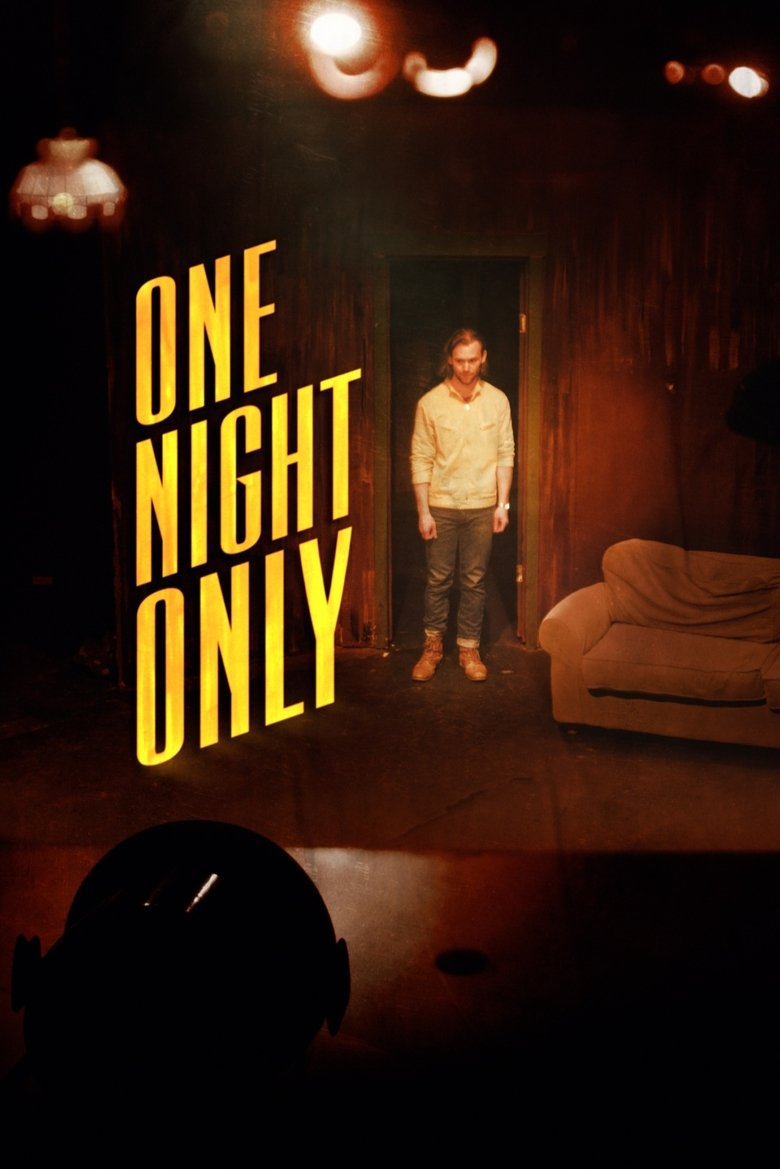 Poster of One Night Only