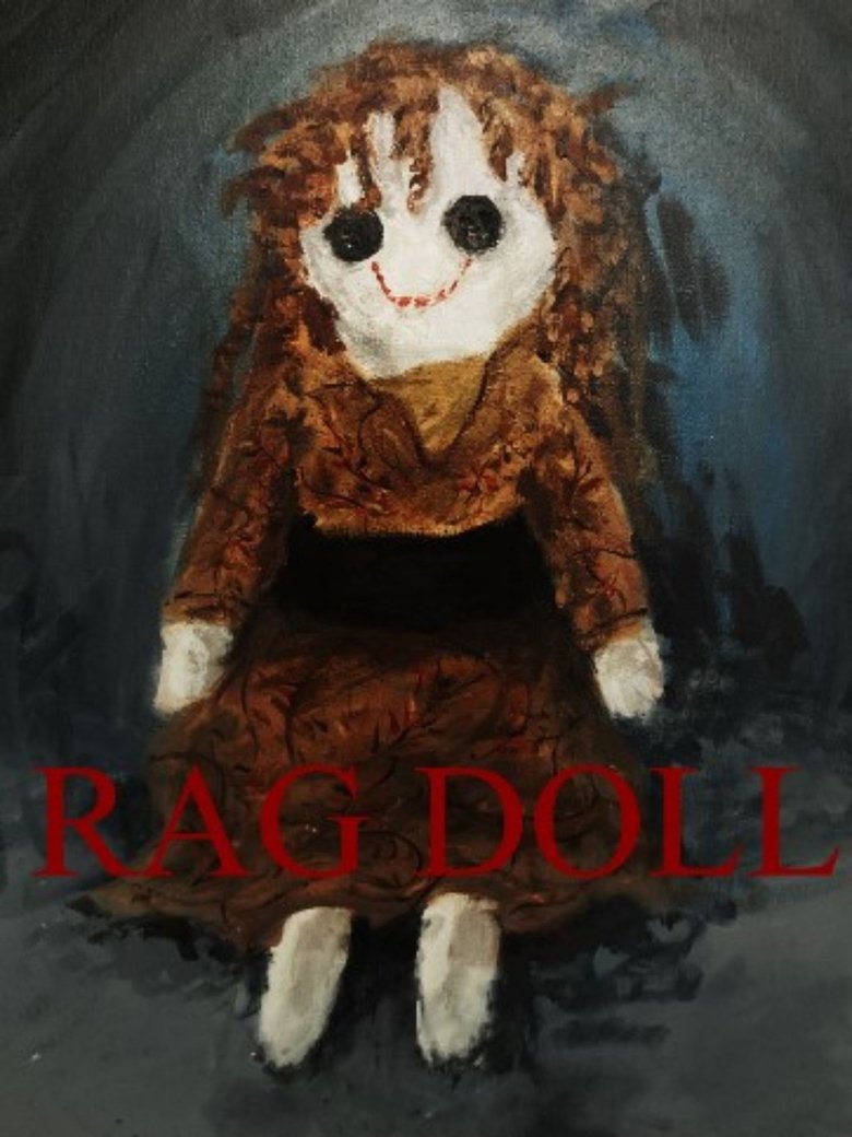 Poster of Rag Doll