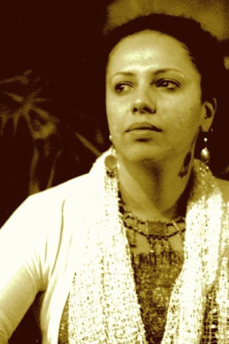 Portrait of Solafa Nour El-Din