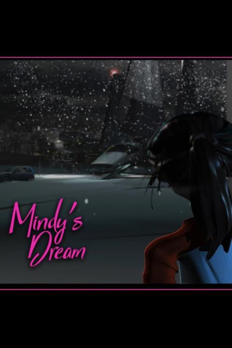 Poster of Mindy's Dream