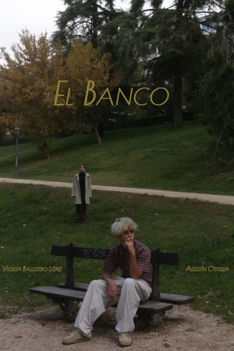 Poster of El Banco