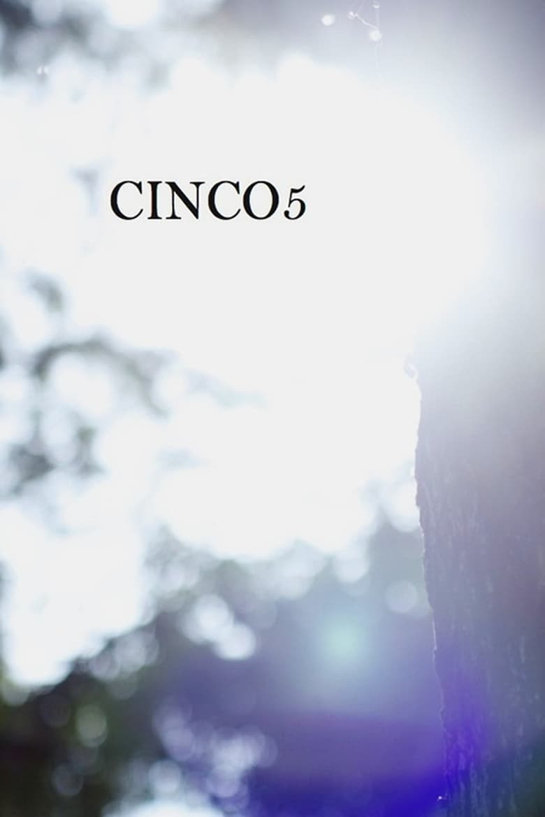 Poster of Cinco5