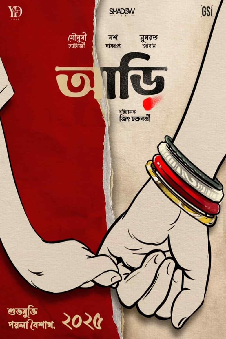 Poster of Aarii