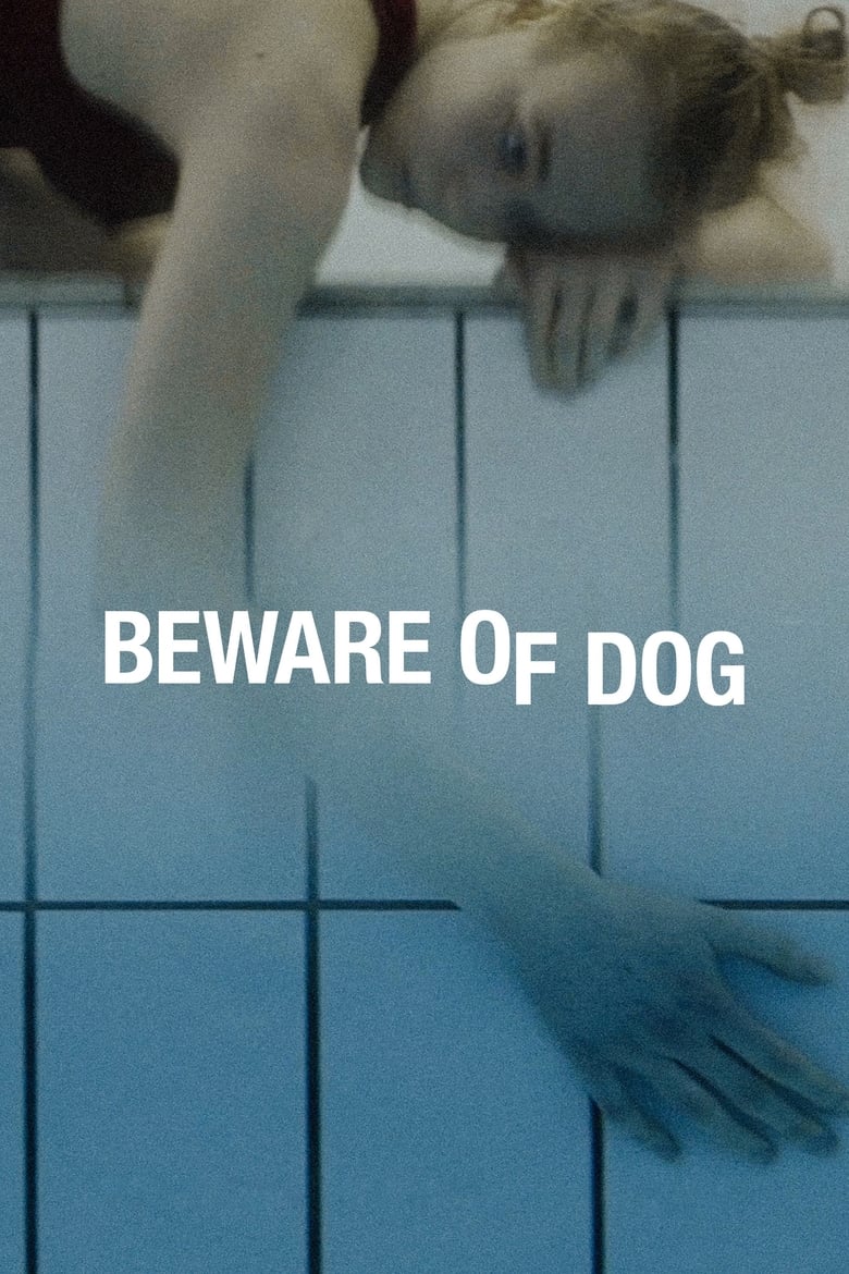 Poster of Beware of Dog