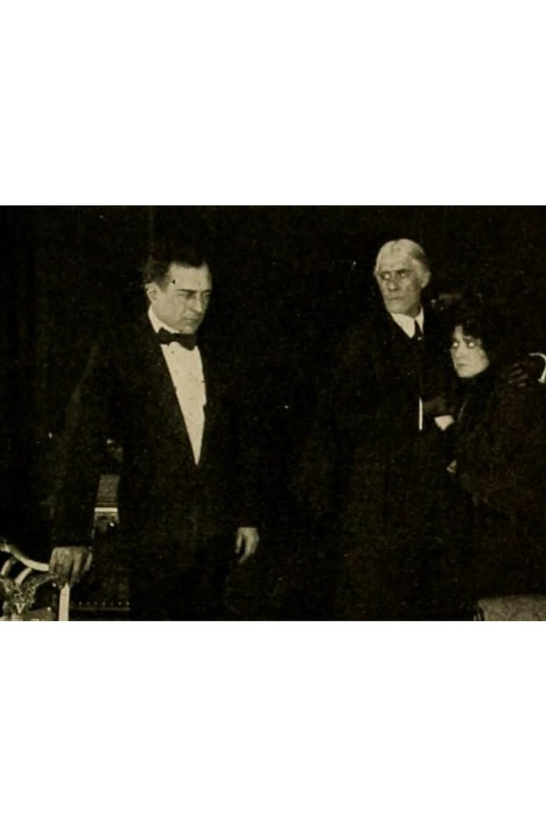 Poster of Etta of the Footlights