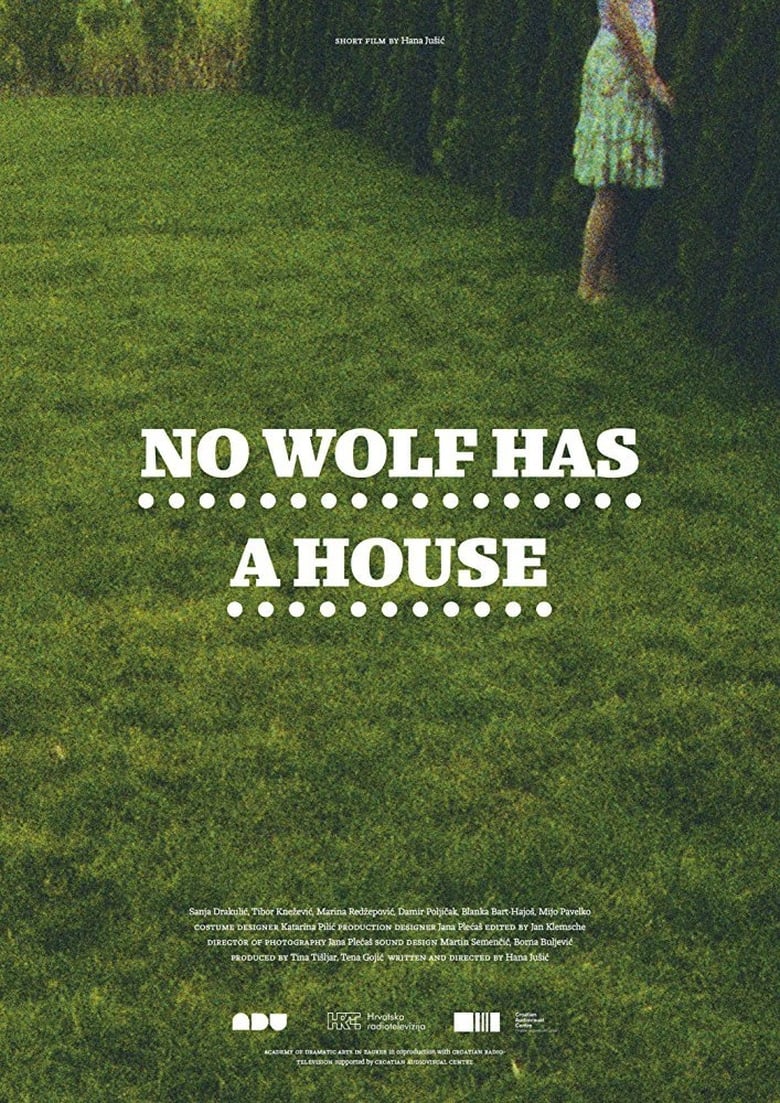 Poster of No Wolf Has a House