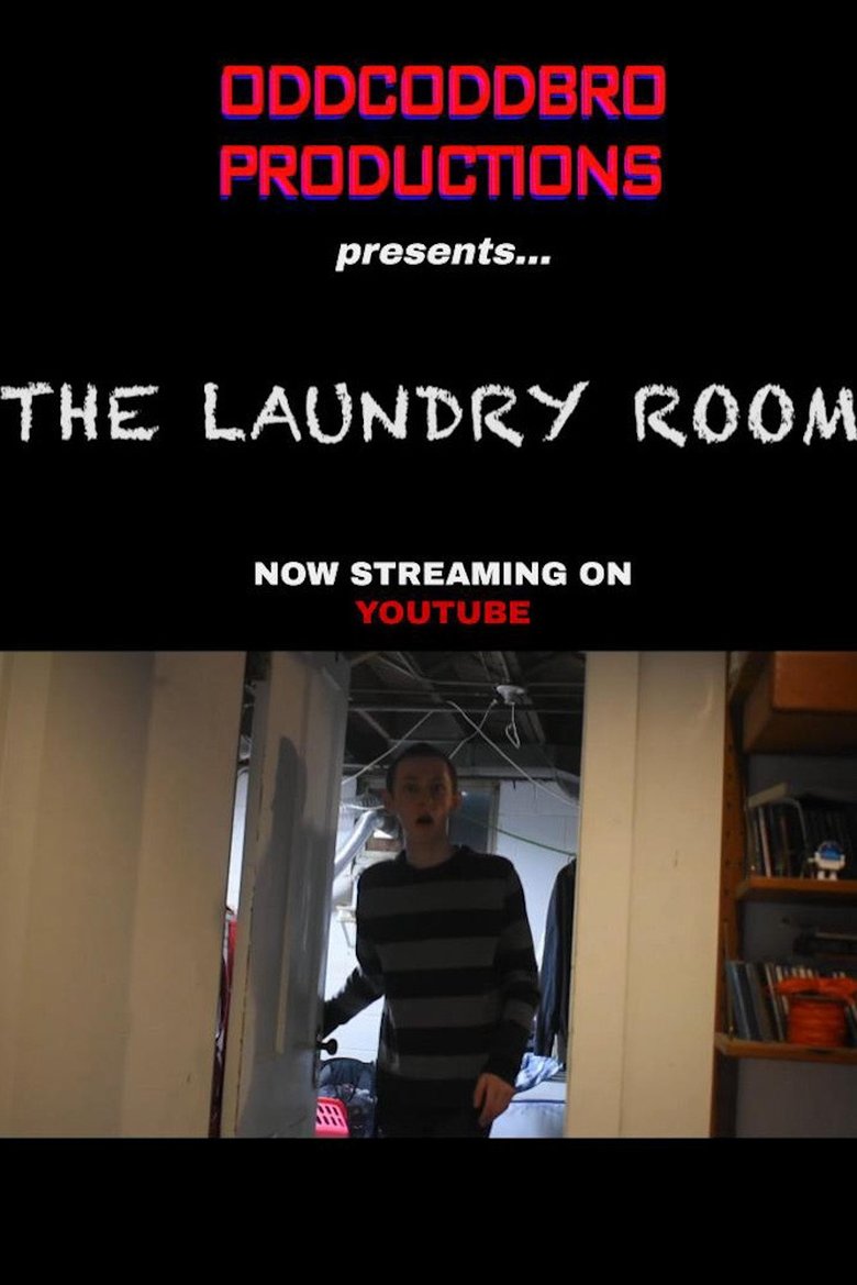 Poster of The Laundry Room