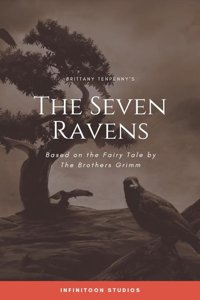 Poster of The Seven Ravens