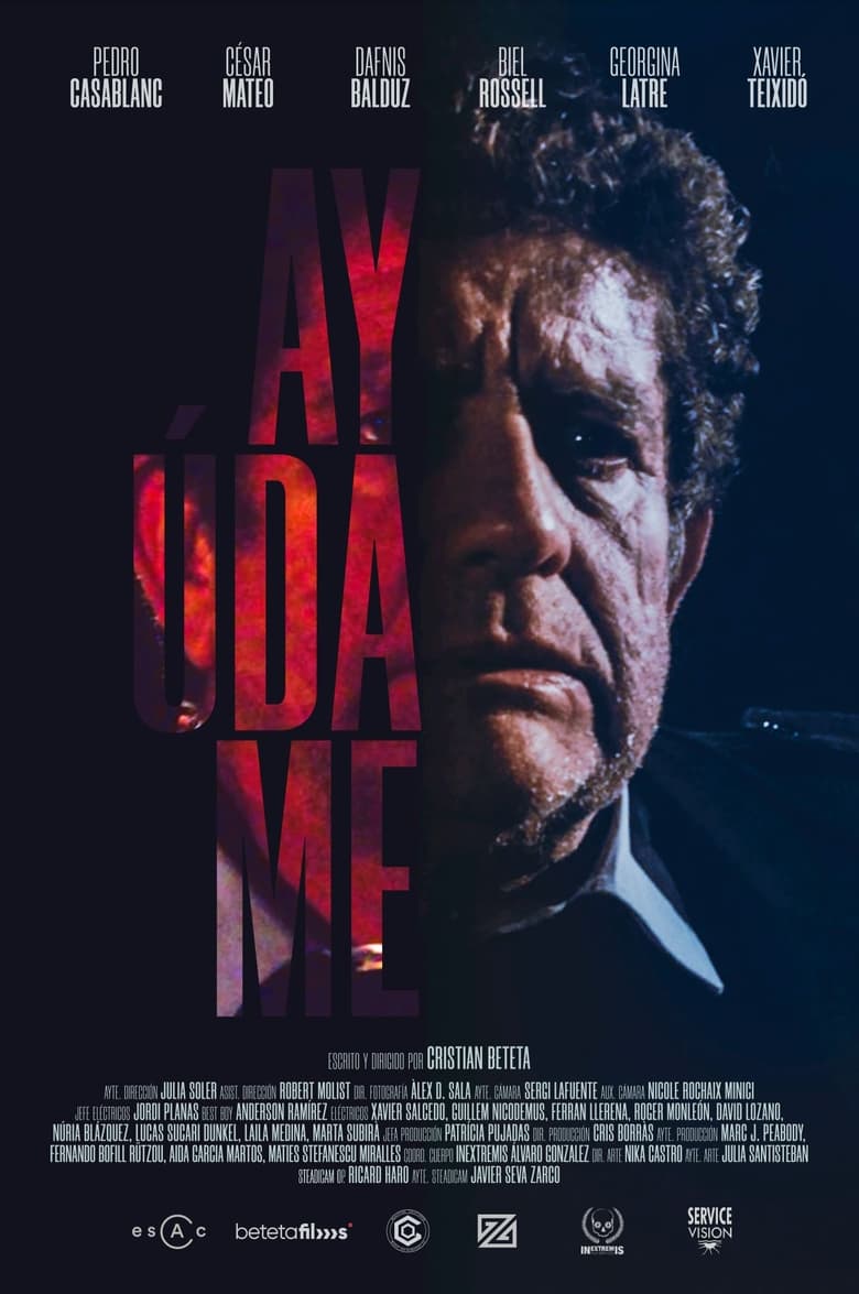 Poster of AYÚDAME