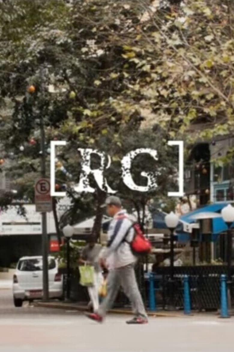 Poster of R.G.